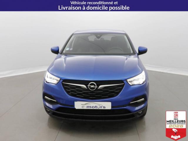Opel Grandland image 4