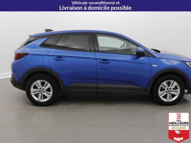 Opel Grandland image 5