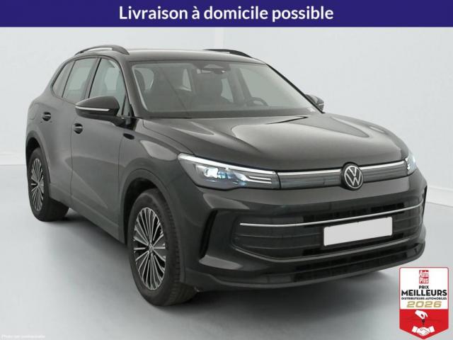 Volkswagen Tiguan image 9