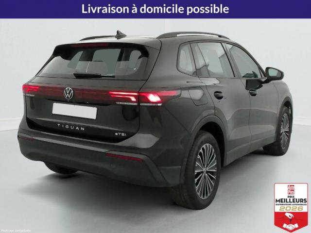Volkswagen Tiguan image 7
