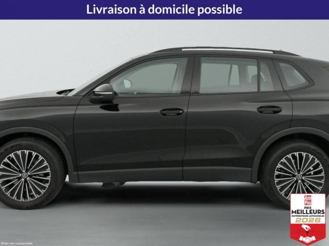 Volkswagen Tiguan image 2