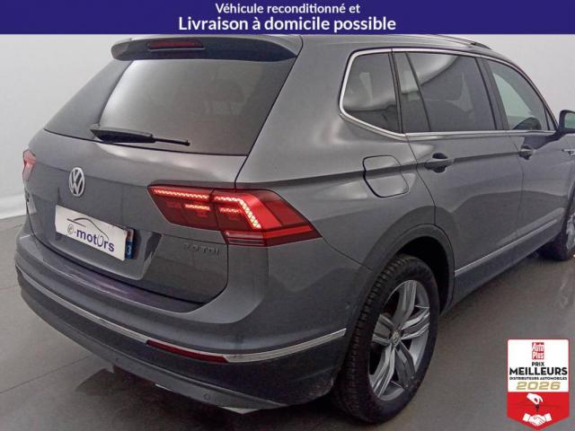 Volkswagen Tiguan Allspace image 7