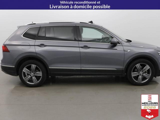 Volkswagen Tiguan Allspace image 5
