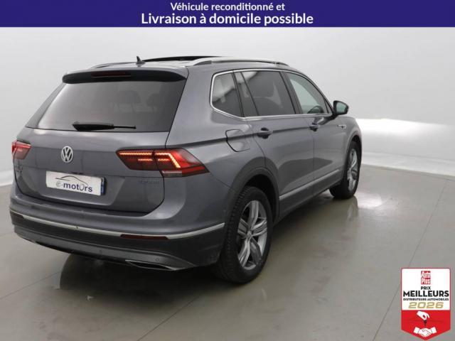 Volkswagen Tiguan Allspace image 9