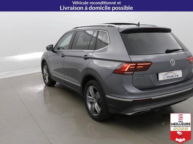Volkswagen Tiguan Allspace image 4