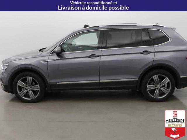 Volkswagen Tiguan Allspace image 8