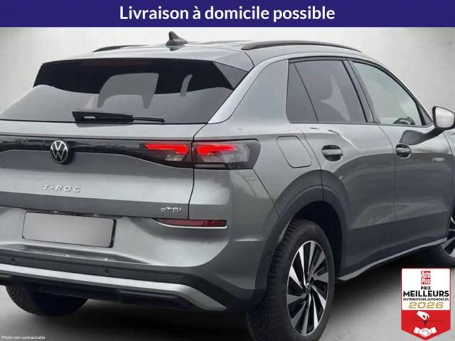 Volkswagen T-Roc image 1