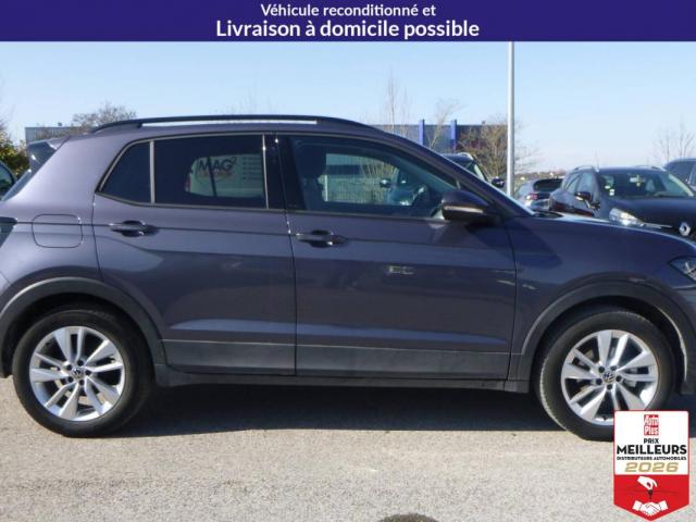 Volkswagen T-Cross image 7