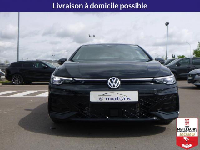 Volkswagen Golf image 4