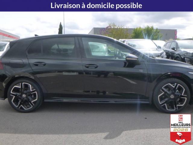Volkswagen Golf image 9