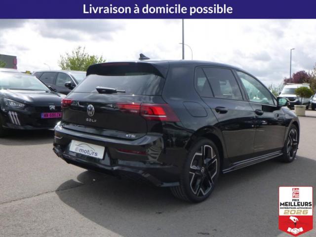 Volkswagen Golf image 2