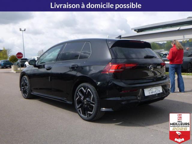 Volkswagen Golf image 6