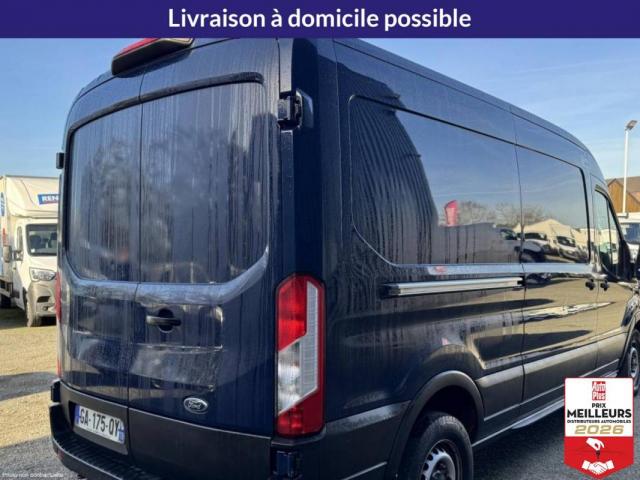 Ford Transit Frigorifique 350 L3h2 2.0 Ecoblue 130ch A