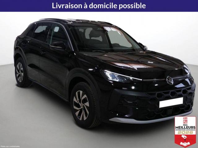 Volkswagen T-Roc image 9