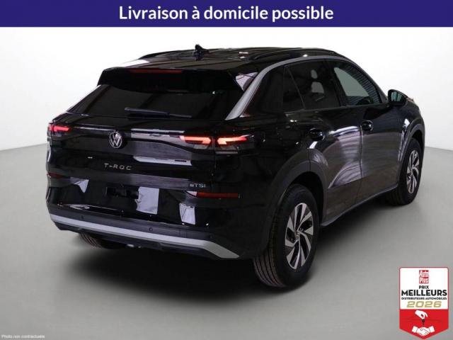 Volkswagen T-Roc image 6