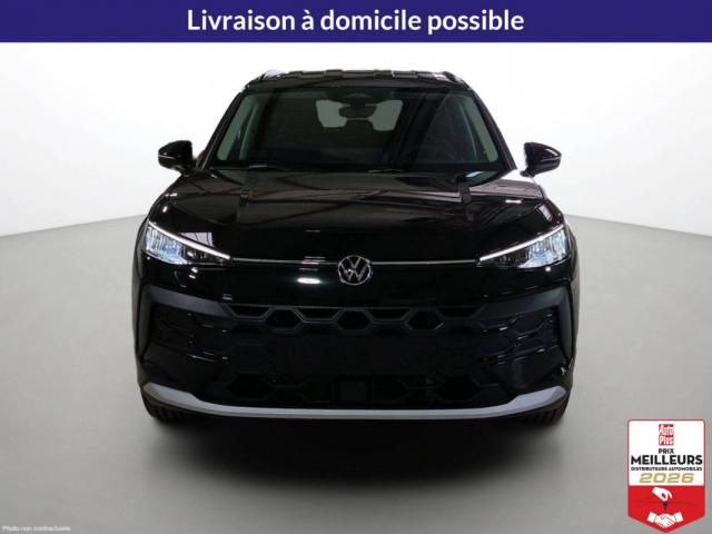 Volkswagen T-Roc image 8