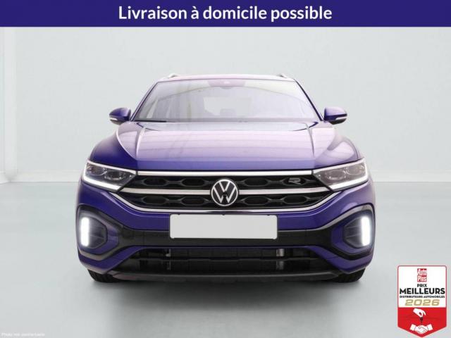 Volkswagen T-Roc image 7