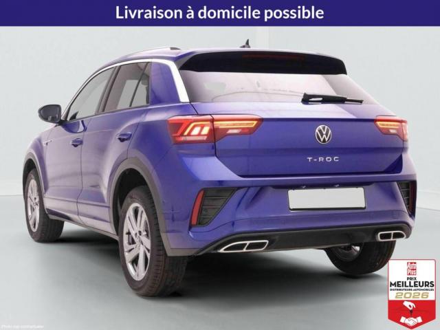 Volkswagen T-Roc image 9