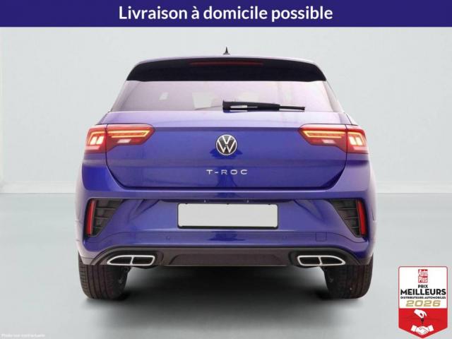 Volkswagen T-Roc image 1