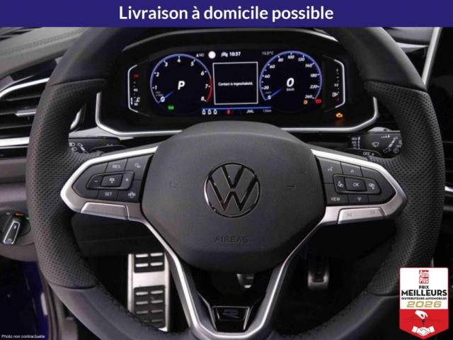 Volkswagen T-Roc image 5