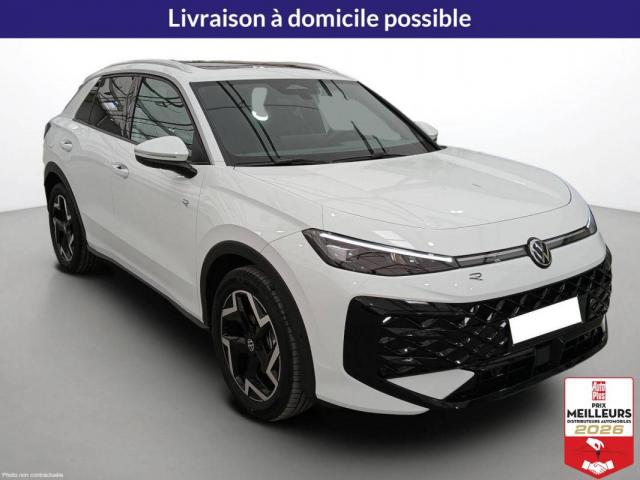 Volkswagen T-Roc image 3