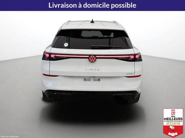 Volkswagen T-Roc image 5