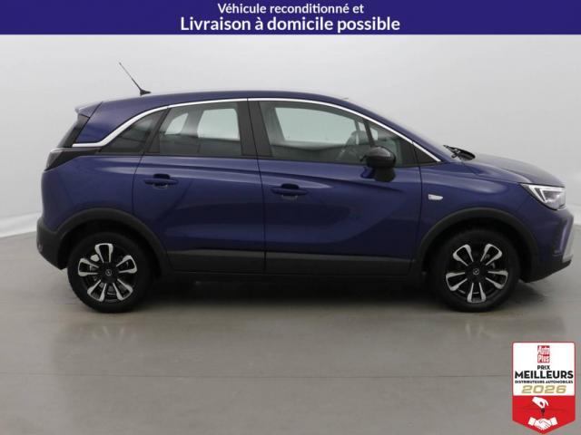 Opel Crossland image 1