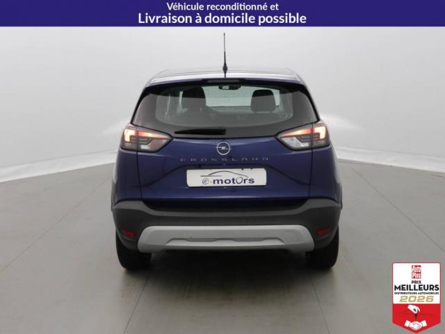 Opel Crossland image 6