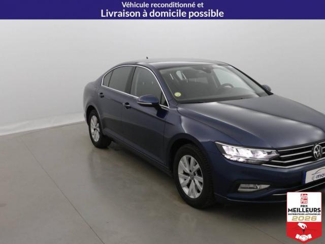Volkswagen Passat image 4