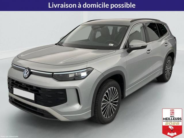 Volkswagen Tayron 1.5 Etsi 150ch Dsg7 7pl Life Plus