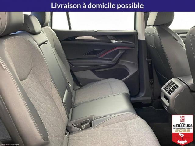Volkswagen Tayron image 6