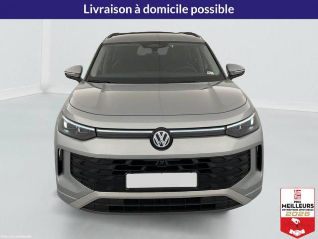 Volkswagen Tayron image 4