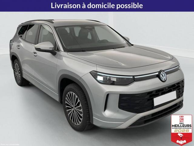 Volkswagen Tayron image 3