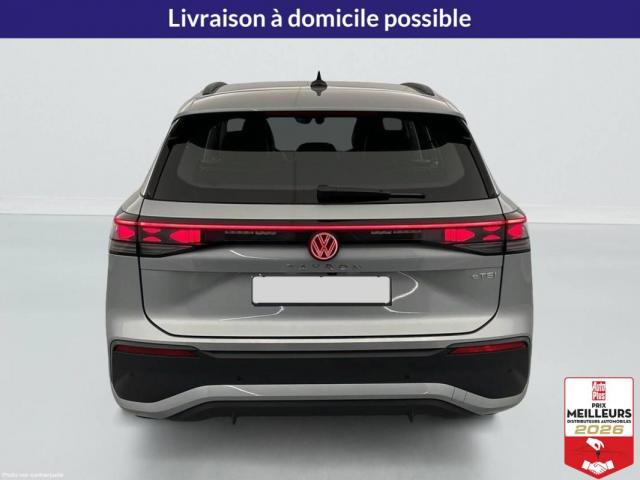 Volkswagen Tayron image 2