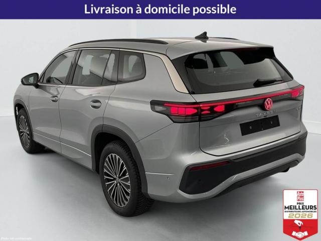 Volkswagen Tayron image 5