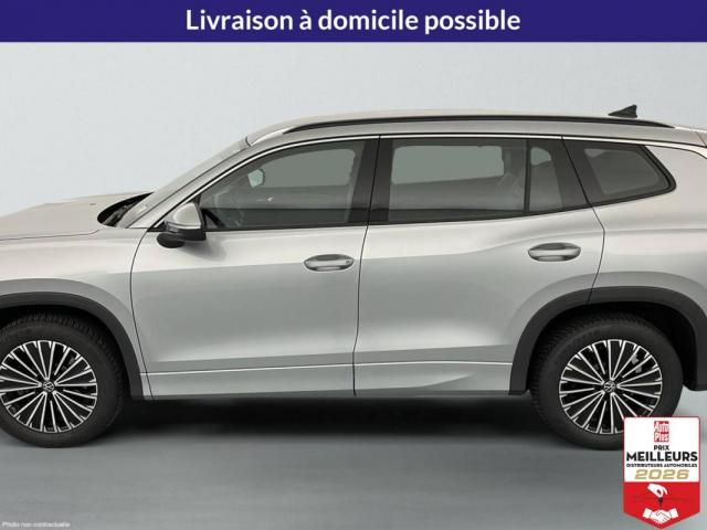 Volkswagen Tayron image 7