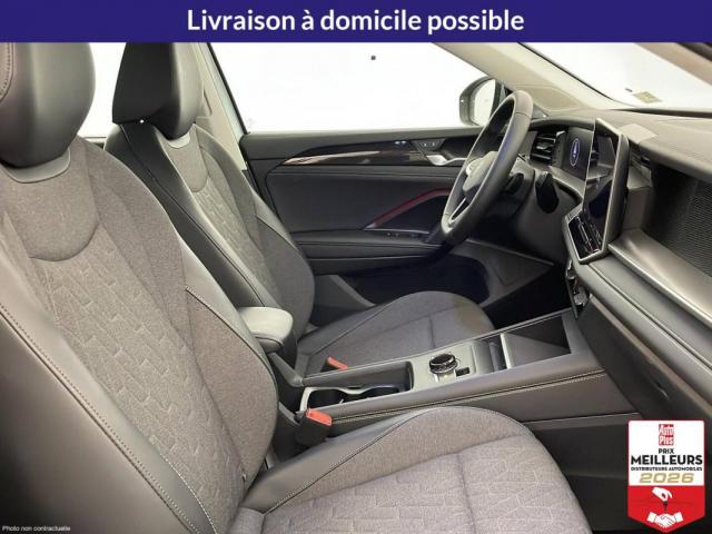 Volkswagen Tayron image 1