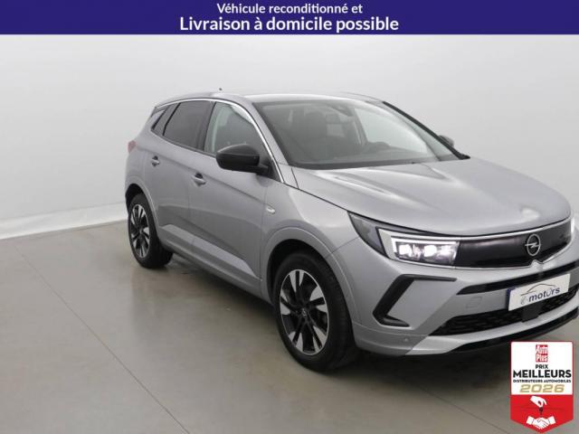 Opel Grandland image 3