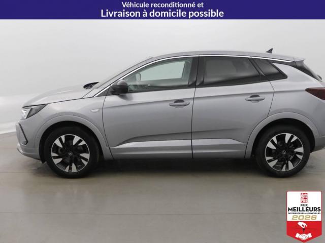 Opel Grandland image 1