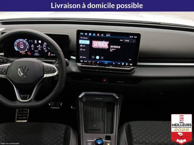Volkswagen T-Roc image 1