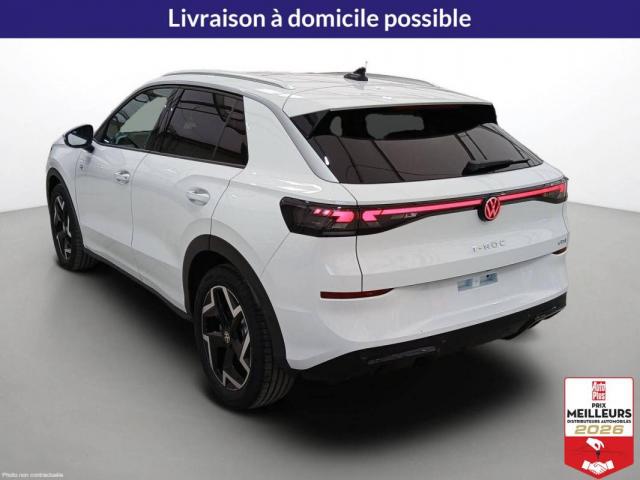 Volkswagen T-Roc image 7