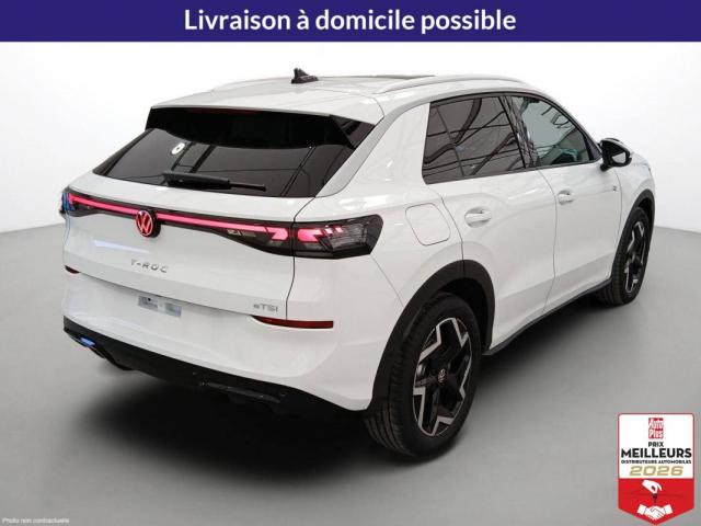 Volkswagen T-Roc image 2