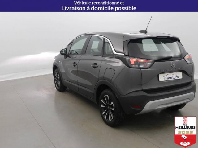 Opel Crossland image 2