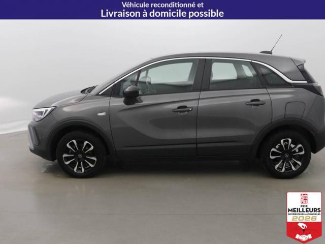 Opel Crossland image 1