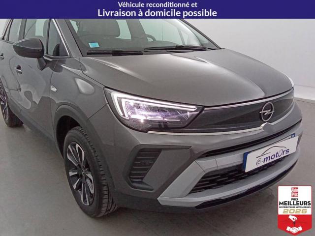 Opel Crossland image 7