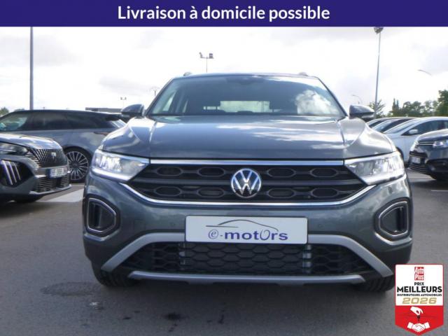 Volkswagen T-Roc image 7