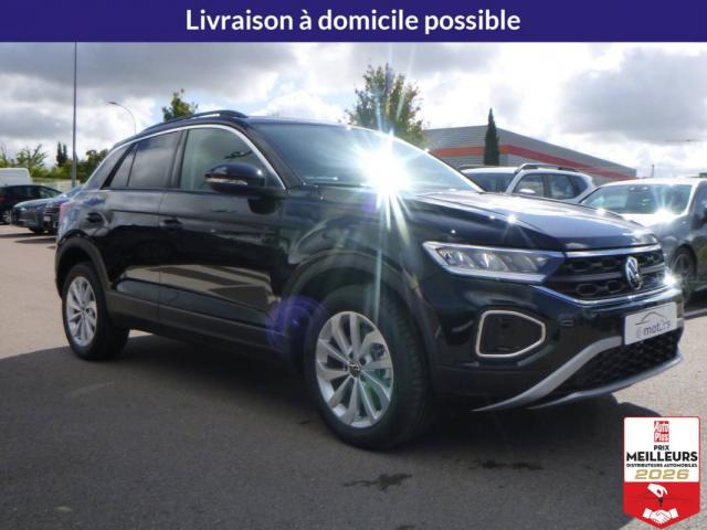 Volkswagen T-Roc image 8