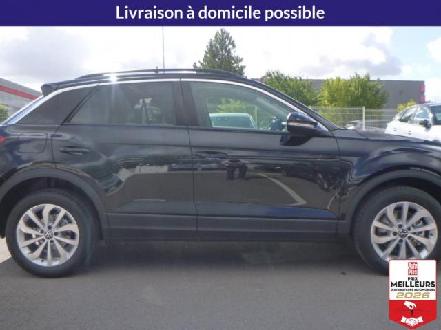 Volkswagen T-Roc image 1