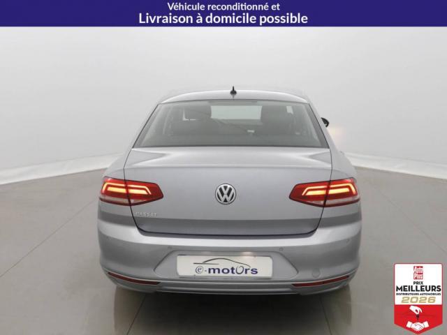 Volkswagen Passat image 4