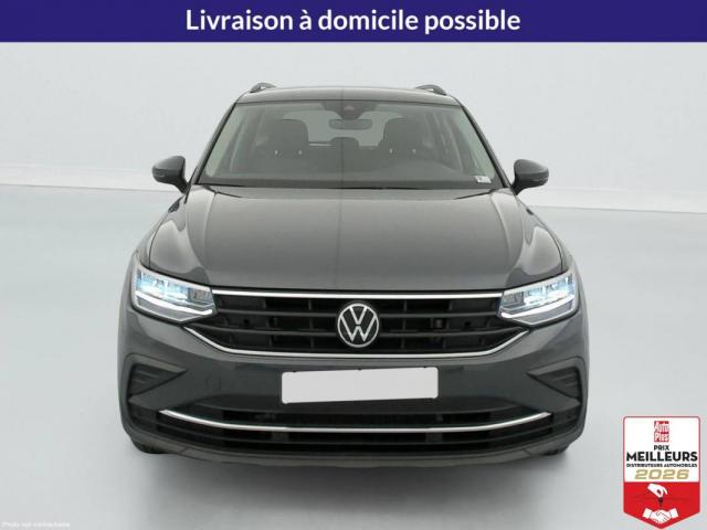 Volkswagen Tiguan image 5